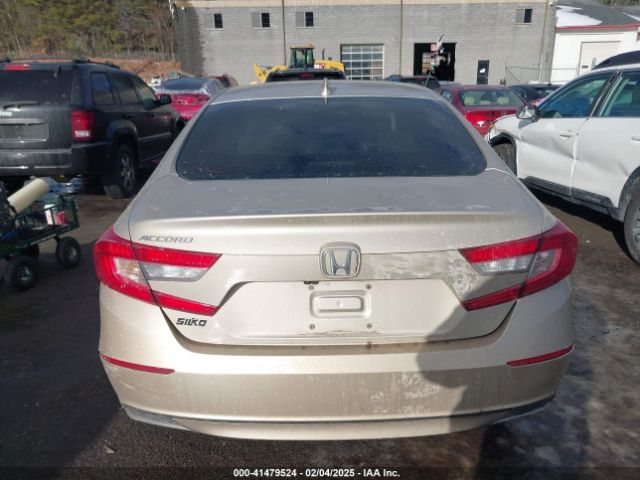 1HGCV1F1XJA141515 Honda ACCORD LX