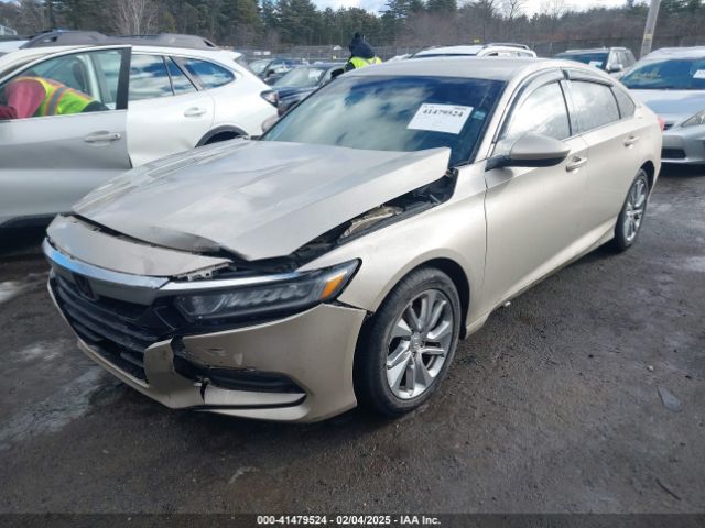 1HGCV1F1XJA141515 Honda ACCORD LX