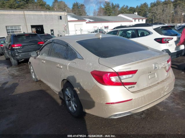 1HGCV1F1XJA141515 Honda ACCORD LX