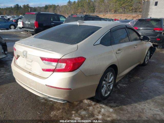 1HGCV1F1XJA141515 Honda ACCORD LX