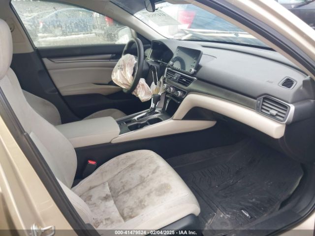 1HGCV1F1XJA141515 Honda ACCORD LX