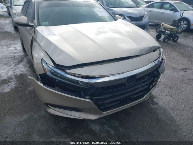 1HGCV1F1XJA141515 Honda ACCORD LX