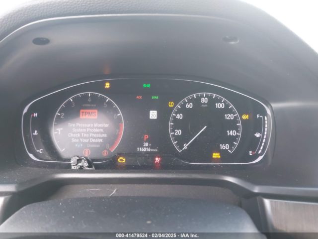 1HGCV1F1XJA141515 Honda ACCORD LX