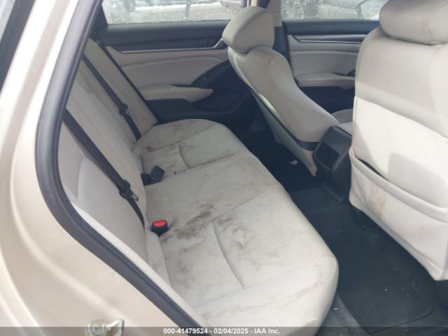1HGCV1F1XJA141515 Honda ACCORD LX