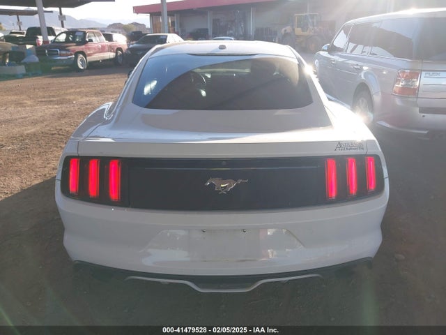 Ford Mustang Ecoboost 2017 1FA6P8TH3H5214135 Image 15