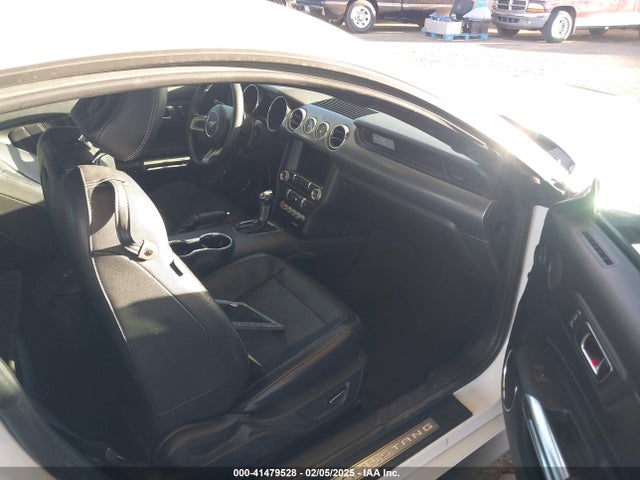 Ford Mustang Ecoboost 2017 1FA6P8TH3H5214135 Image 5