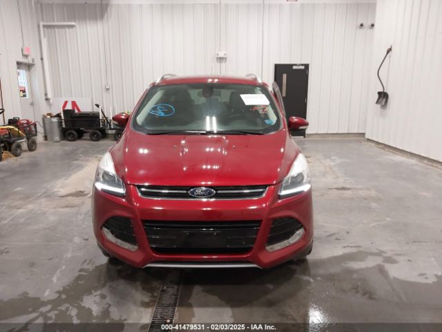 1FMCU9JX8EUC37090 Ford Escape Titanium