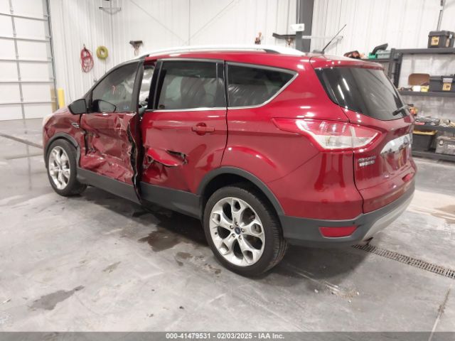 1FMCU9JX8EUC37090 Ford Escape Titanium