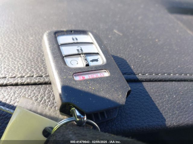 5FNYF6H2XMB030592 Honda Pilot Awd Special Edition
