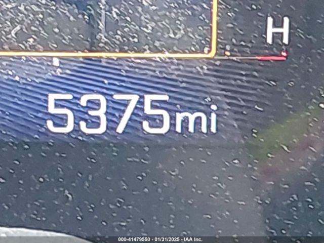 KL77LJE27RC109022 Chevrolet Trax Fwd 2rs