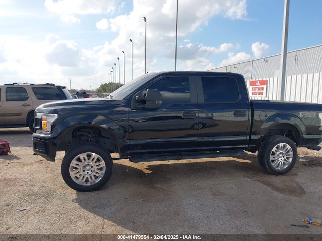 Ford F-150 Xl 2020 1FTEW1E59LKE70874 Image 14
