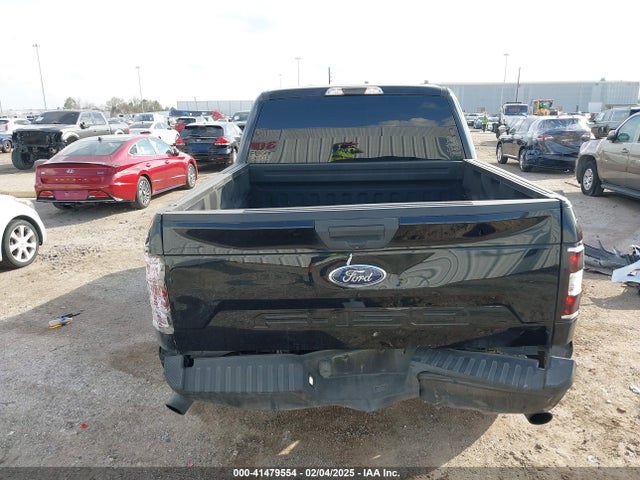Ford F-150 Xl 2020 1FTEW1E59LKE70874 Image 16