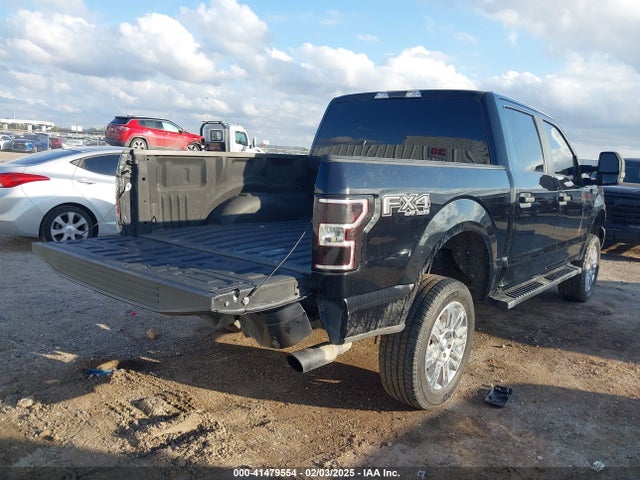 Ford F-150 Xl 2020 1FTEW1E59LKE70874 Image 17