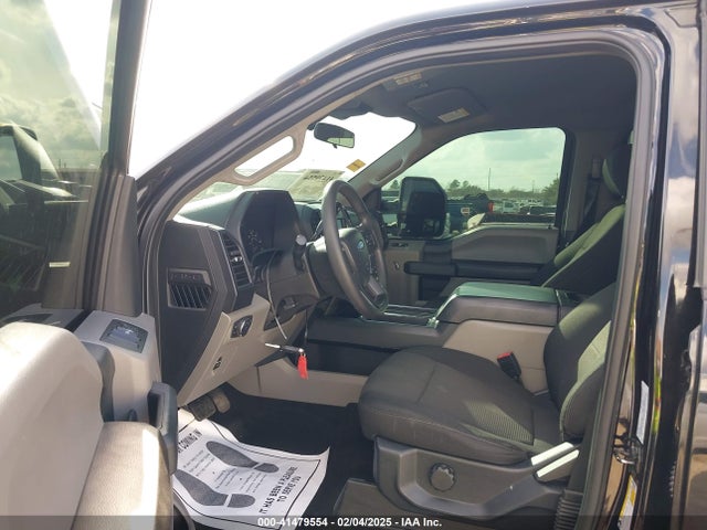 Ford F-150 Xl 2020 1FTEW1E59LKE70874 Image 5