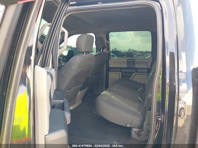 Ford F-150 Xl 2020 1FTEW1E59LKE70874 Image 8