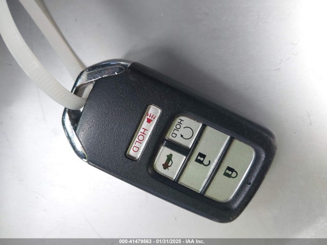 1HGCR3F80GA024905 Honda Accord Ex-l V-6