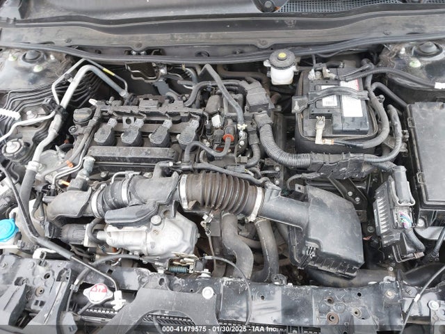 Honda Accord Sport 2021 1HGCV1F38MA102346 Image 10