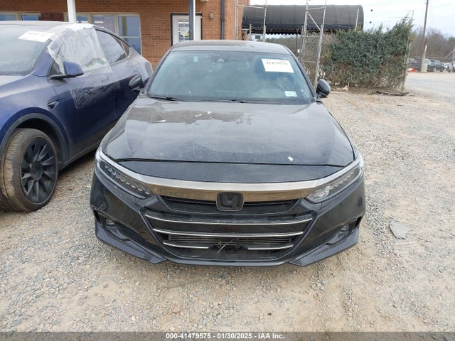 Honda Accord Sport 2021 1HGCV1F38MA102346 Image 12