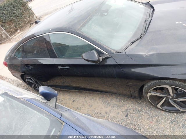 Honda Accord Sport 2021 1HGCV1F38MA102346 Image 13
