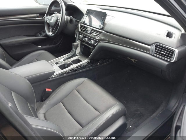 Honda Accord Sport 2021 1HGCV1F38MA102346 Image 5