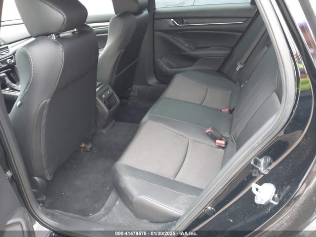 Honda Accord Sport 2021 1HGCV1F38MA102346 Image 8