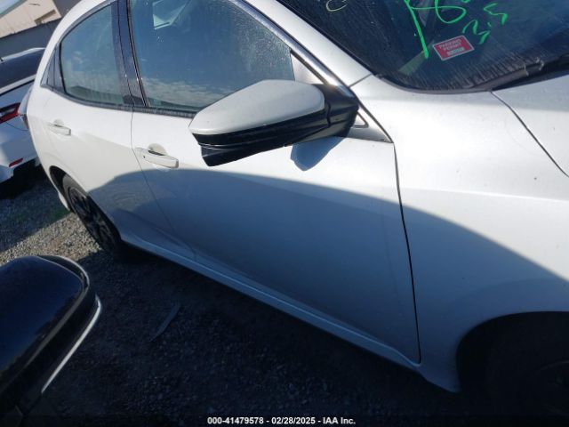 SHHFK7H63KU401650 Honda CIVIC EX