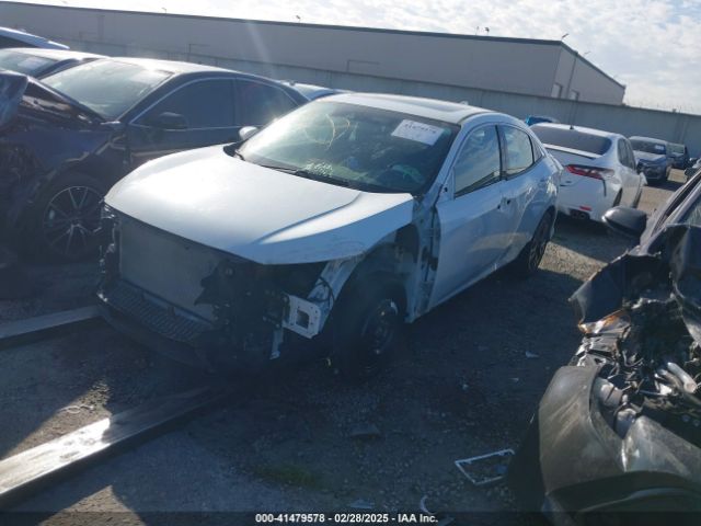 SHHFK7H63KU401650 Honda CIVIC EX