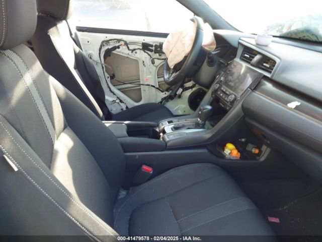 SHHFK7H63KU401650 Honda CIVIC EX