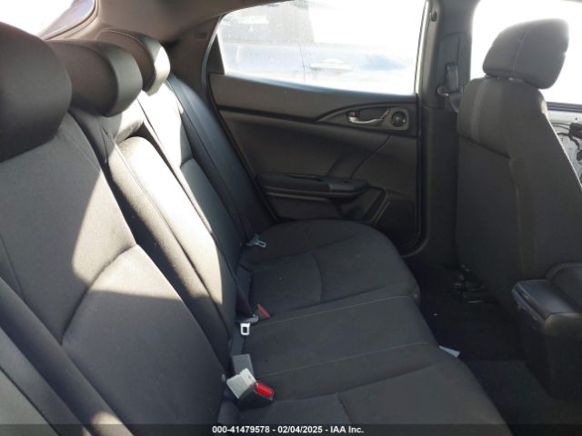SHHFK7H63KU401650 Honda CIVIC EX