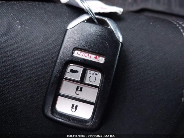 SHHFK7H66MU404187 Honda CIVIC EX