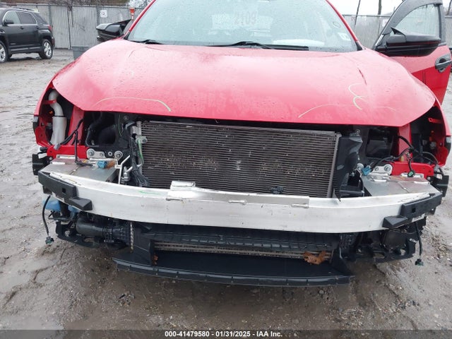 SHHFK7H66MU404187 Honda CIVIC EX