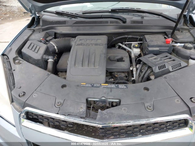 Chevrolet EQUINOX 1LT 2015 2GNFLFEK3F6362751 Image 10
