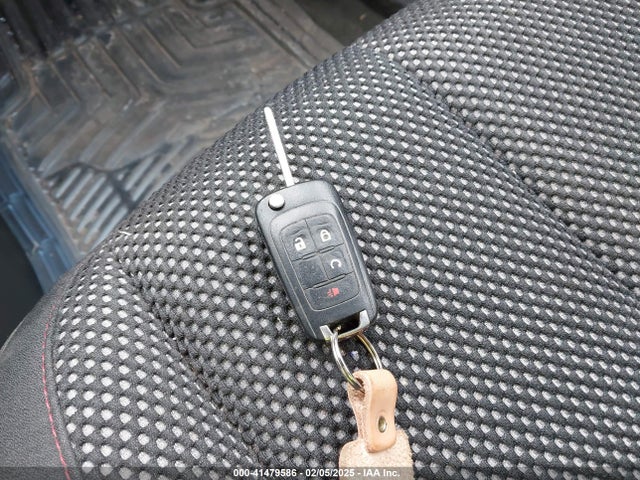 Chevrolet EQUINOX 1LT 2015 2GNFLFEK3F6362751 Image 11