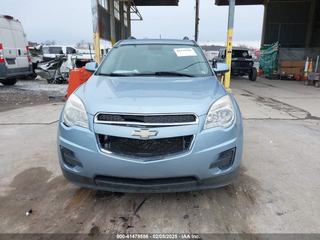Chevrolet EQUINOX 1LT 2015 2GNFLFEK3F6362751 Image 12