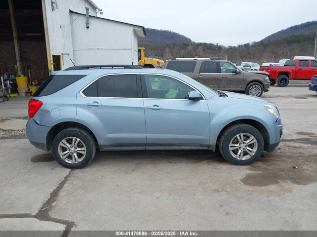 Chevrolet EQUINOX 1LT 2015 2GNFLFEK3F6362751 Image 13