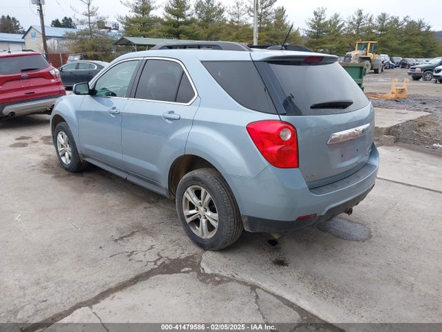 Chevrolet EQUINOX 1LT 2015 2GNFLFEK3F6362751 Image 3