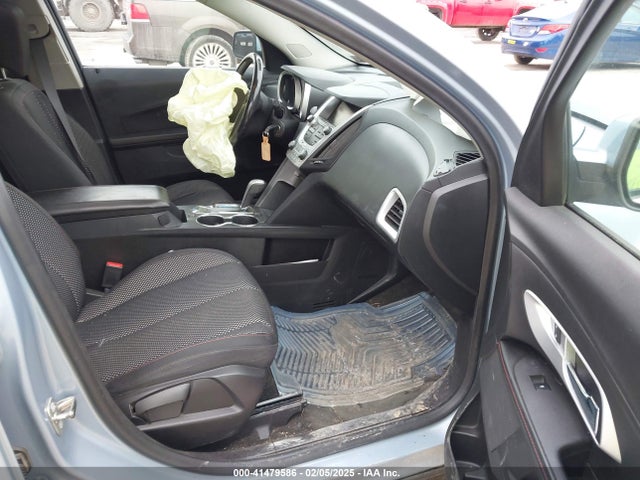 Chevrolet EQUINOX 1LT 2015 2GNFLFEK3F6362751 Image 5