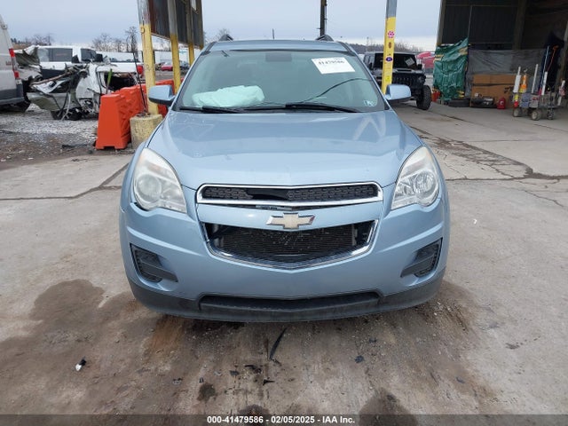 Chevrolet EQUINOX 1LT 2015 2GNFLFEK3F6362751 Image 6
