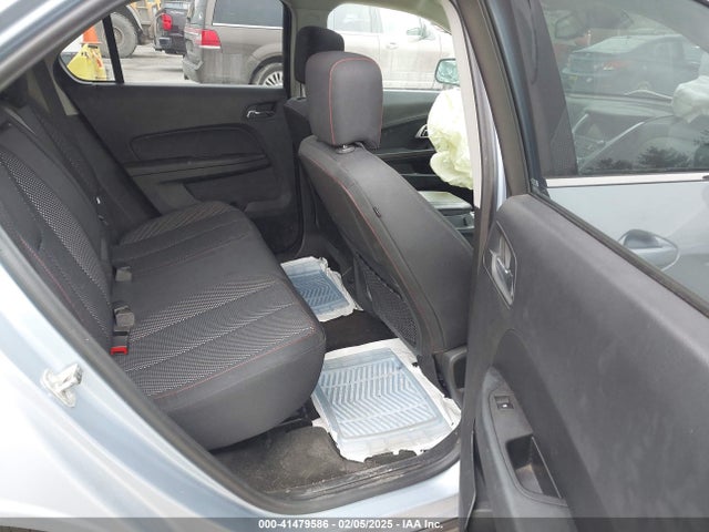 Chevrolet EQUINOX 1LT 2015 2GNFLFEK3F6362751 Image 8
