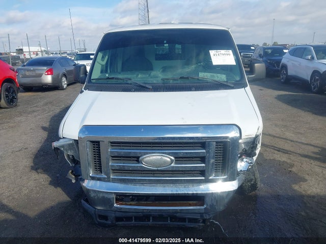 Ford E-250 Commercial 2014 1FTNE2EWXEDA95621 Image 12