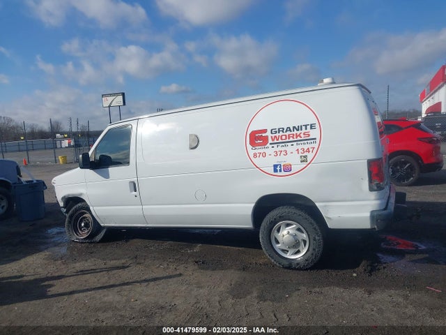 Ford E-250 Commercial 2014 1FTNE2EWXEDA95621 Image 14