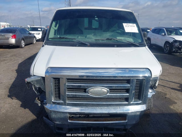 Ford E-250 Commercial 2014 1FTNE2EWXEDA95621 Image 6