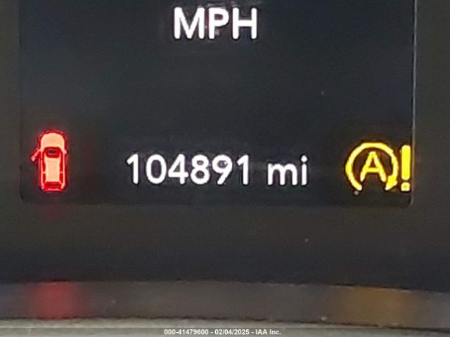 2C4RC1BG6HR745254 Chrysler Pacifica Touring-l