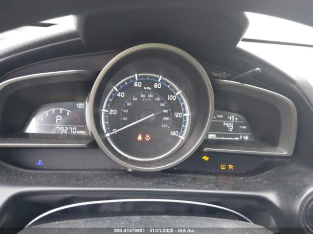 3MYDLBJV5LY706259 Toyota YARIS LE