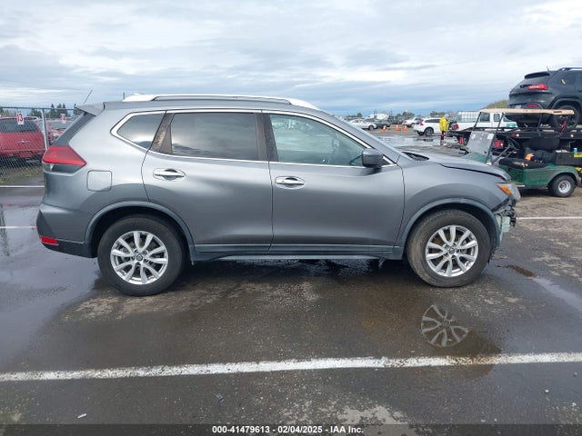 Nissan ROGUE SV 2018 KNMAT2MT0JP516525 Image 14