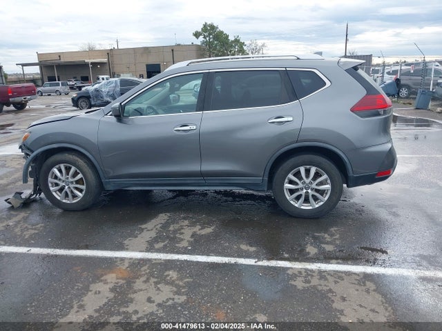 Nissan ROGUE SV 2018 KNMAT2MT0JP516525 Image 15