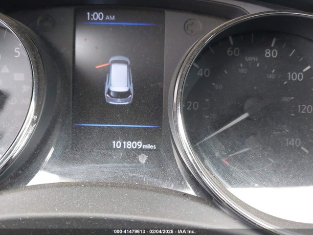 Nissan ROGUE SV 2018 KNMAT2MT0JP516525 Image 16