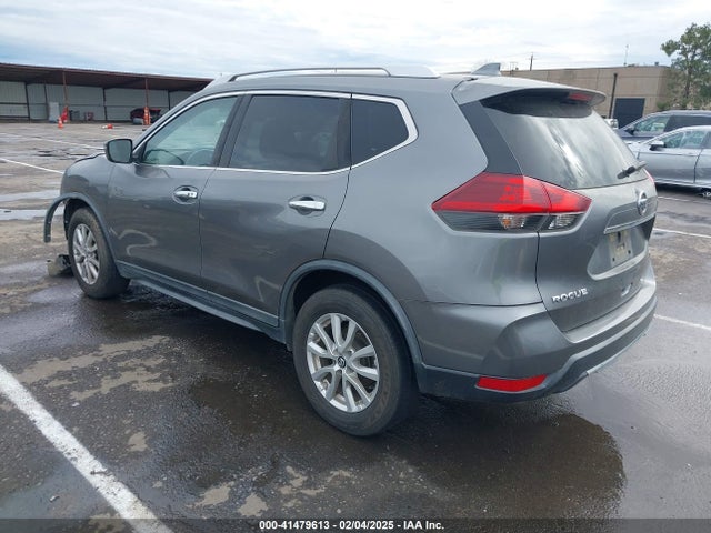 Nissan ROGUE SV 2018 KNMAT2MT0JP516525 Image 3