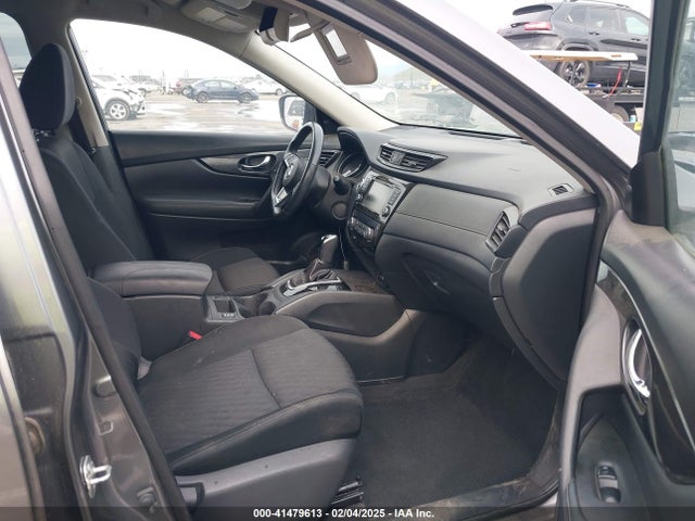 Nissan ROGUE SV 2018 KNMAT2MT0JP516525 Image 5