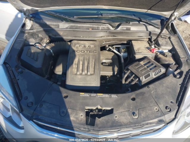 2GNALCEK3G6221155 Chevrolet EQUINOX LT